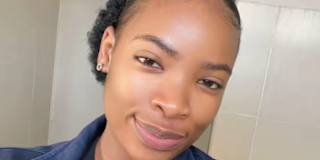 Phindile Karabo