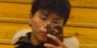Krish thapa