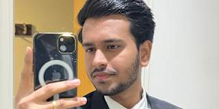 Pratik Chodankar