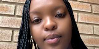 Precious Sangweni