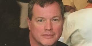 Mark Bussard