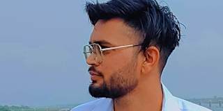 Andresh Meena
