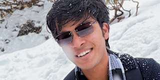 Varun Garg