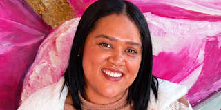 Claudia Isaacs