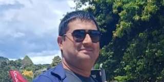 Nirajan Basnet