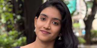 Shristi Roy