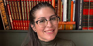 María Berndt