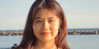 Nikita Pradhan