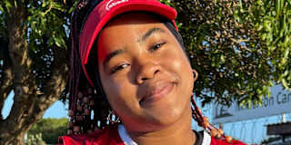 Lihle Dyantyi