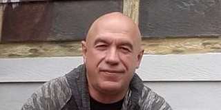 PETRO KYSHENIUK