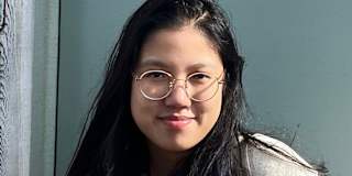 Eden Cao