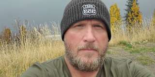 Bryan Egan