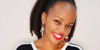 Zanele Ndlovu