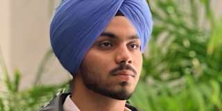 Ekam singh