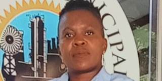 Zandile