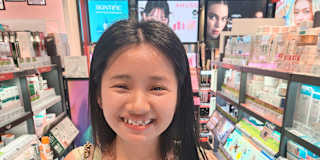 Zin Pa Pa Mon Aung