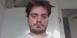 Lucas Ferreri