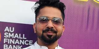 Abhinav Pathak