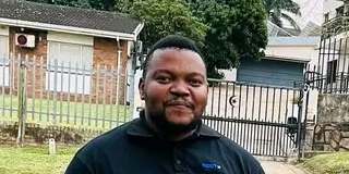 SBUSISO