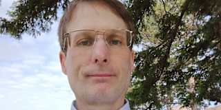 David Mather