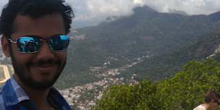 Praveen S