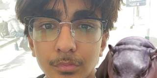 Muhammad Faham