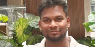 Varkis Yesuraj