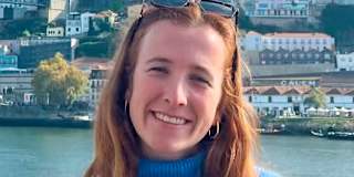 liesl luyssen