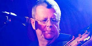 Mike Pepper
