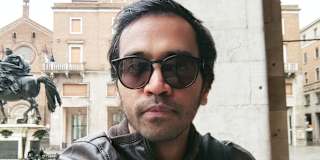 ajit shrivastava