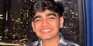 Mohd Talha Ansari
