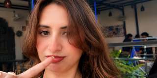 Aashika Bhattarai