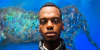 Floyd Mashaba