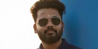 Sathish Kumar