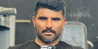 Ravinder Rana