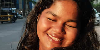 Dhanvi