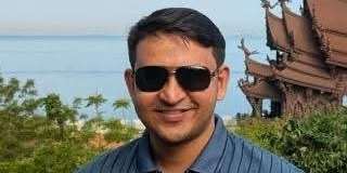 MD MONIMUL HASAN KHAN