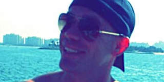 James Buckingham