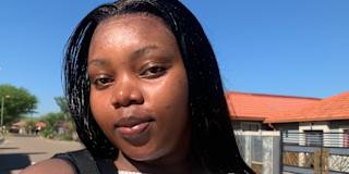 Nelisa Dotwana