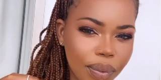 Nomee Luthuli Gigaba