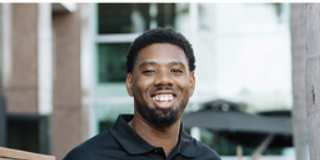 Davante Ward
