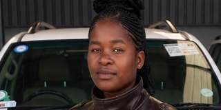 Phumzile