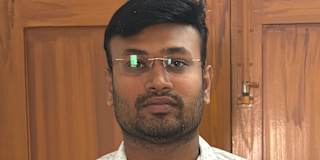Sethuraman Manoharan