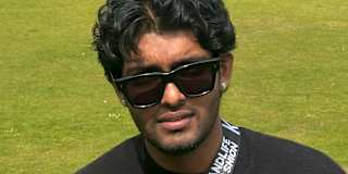 Arya Ks