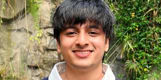 Aashish