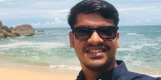 Maharshi Dave