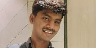 Pranit Shelke