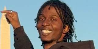 Mamadou