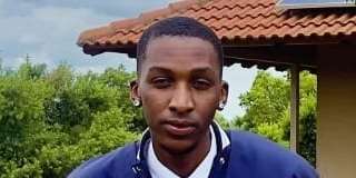 Sbahle Prince Mazibuko