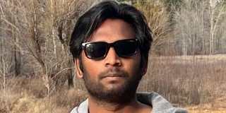 Rajasekhar Dasari